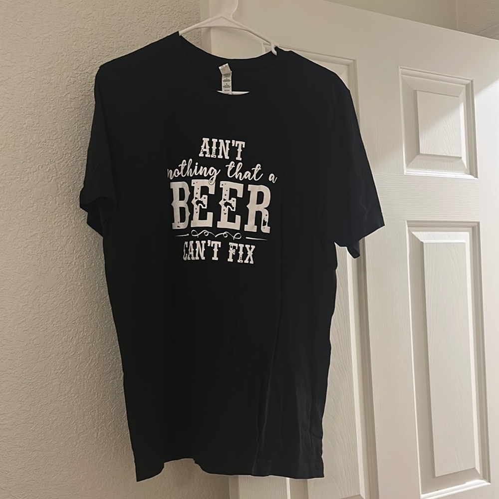 Jon Pardi Tee
